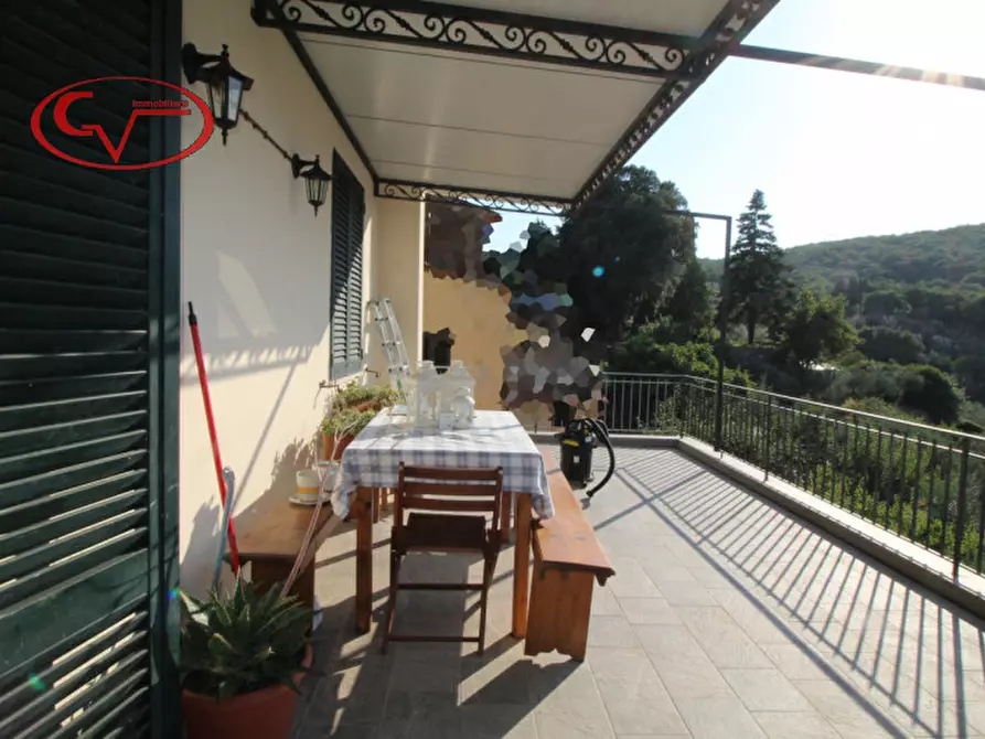 Immagine 24 di Appartamento in vendita  in Marcatale a Bucine