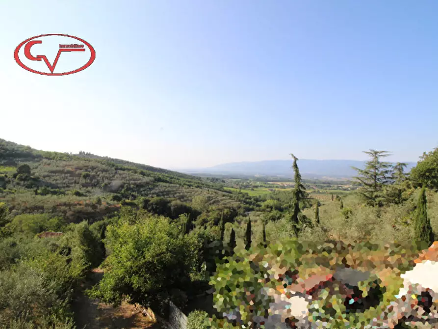 Immagine 26 di Appartamento in vendita  in Marcatale a Bucine