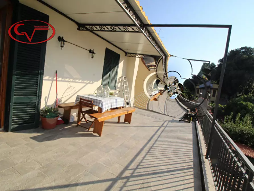 Immagine 28 di Appartamento in vendita  in Marcatale a Bucine