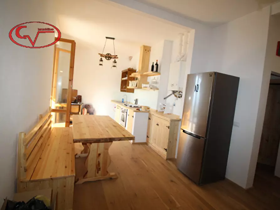 Immagine 30 di Appartamento in vendita  in Marcatale a Bucine