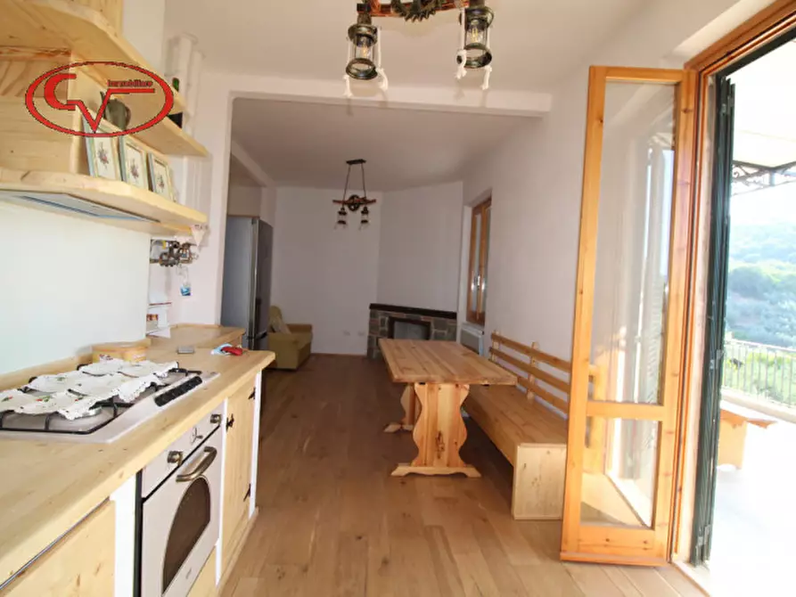 Immagine 31 di Appartamento in vendita  in Marcatale a Bucine