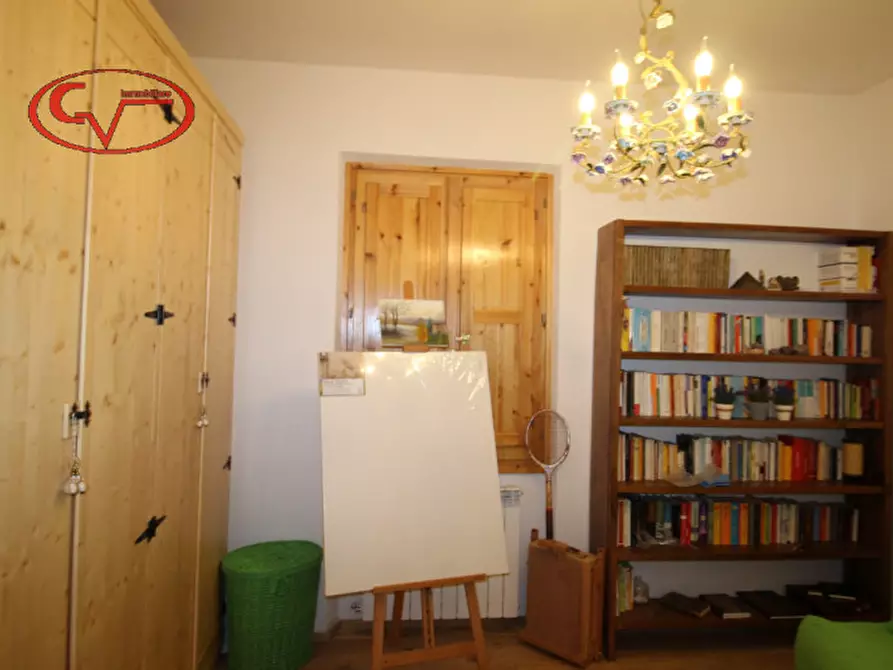 Immagine 33 di Appartamento in vendita  in Marcatale a Bucine