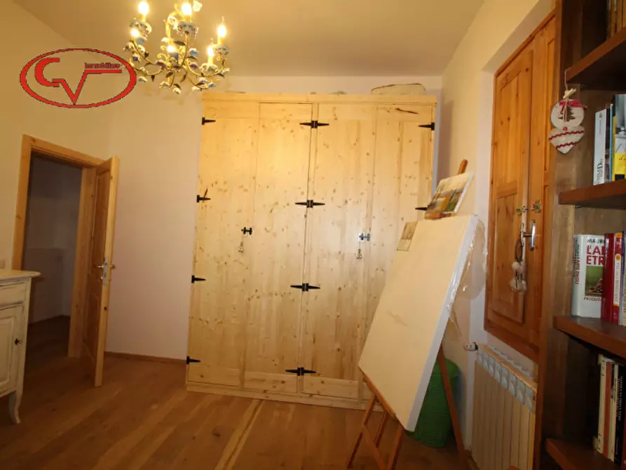 Immagine 34 di Appartamento in vendita  in Marcatale a Bucine