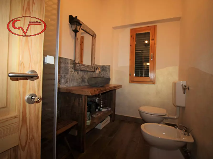 Immagine 38 di Appartamento in vendita  in Marcatale a Bucine