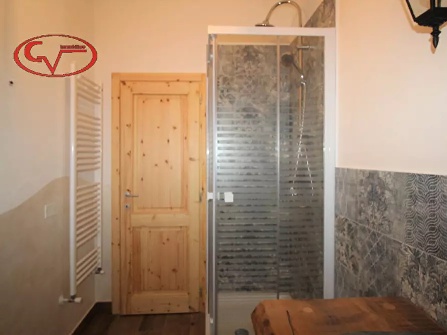 Immagine 39 di Appartamento in vendita  in Marcatale a Bucine