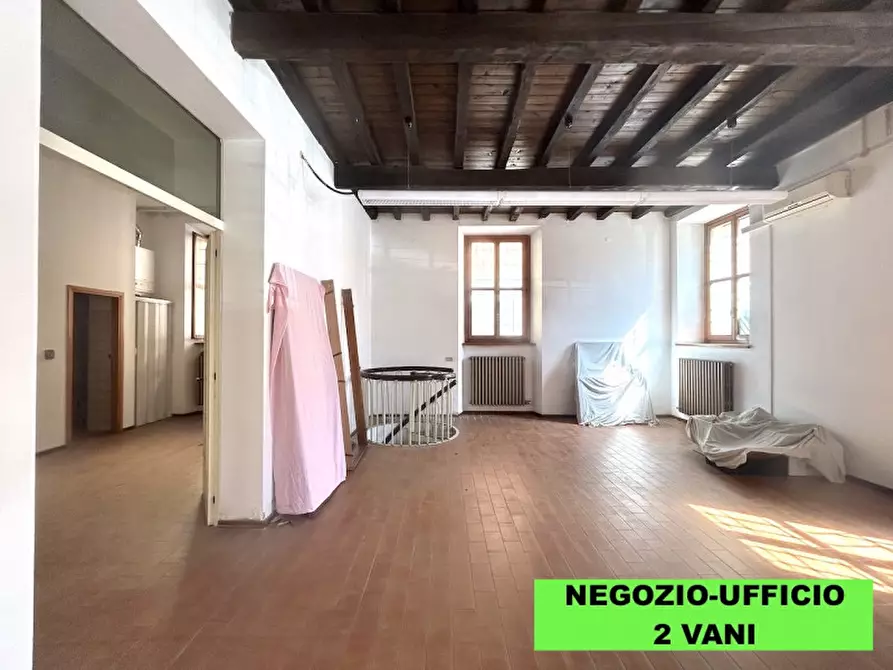 Immagine 1 di Negozio in affitto  in VIA MURA BARRIERA PONENTE 13 a Cesena