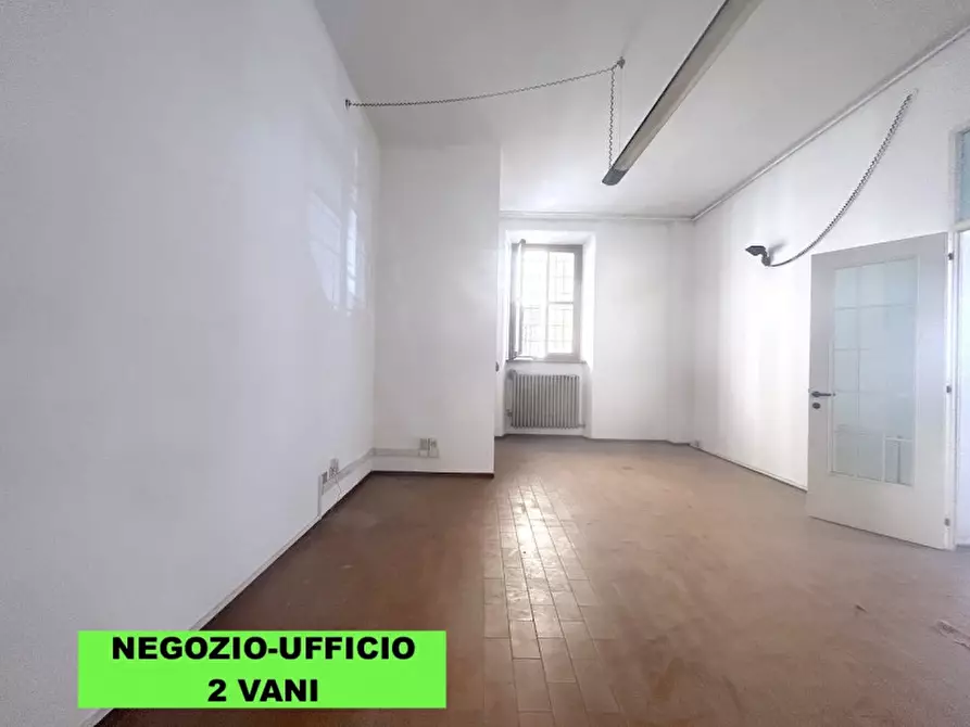 Immagine 2 di Negozio in affitto  in VIA MURA BARRIERA PONENTE 13 a Cesena