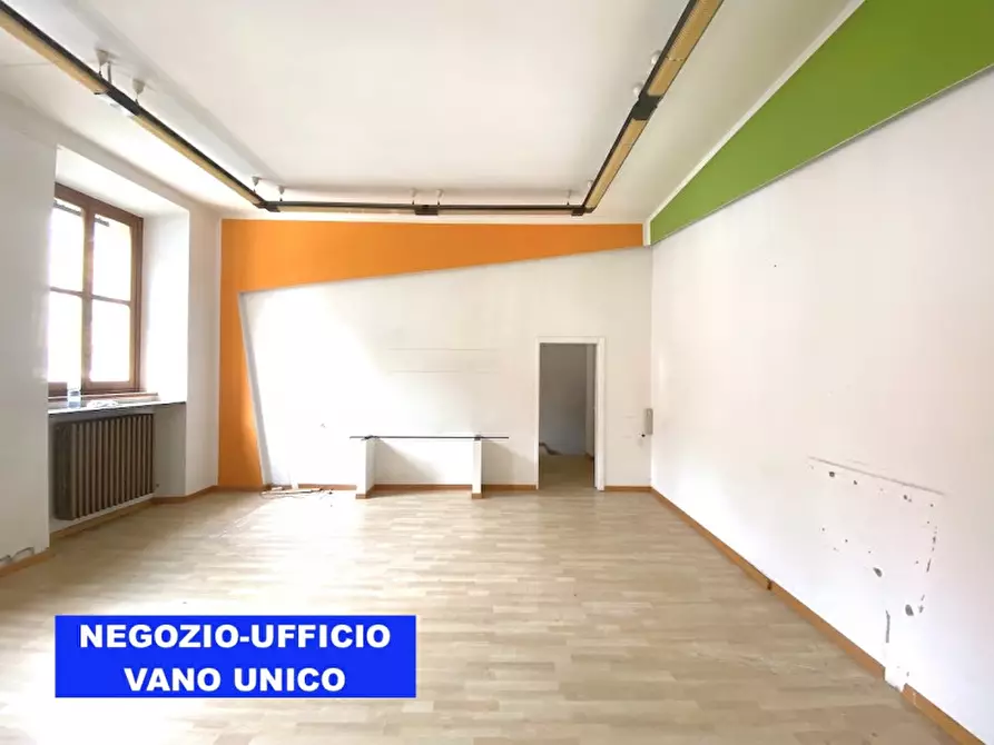 Immagine 3 di Negozio in affitto  in VIA MURA BARRIERA PONENTE 13 a Cesena