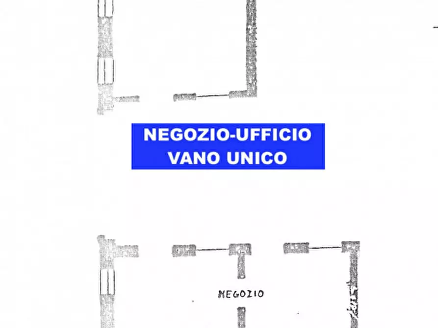 Immagine 4 di Negozio in affitto  in VIA MURA BARRIERA PONENTE 13 a Cesena