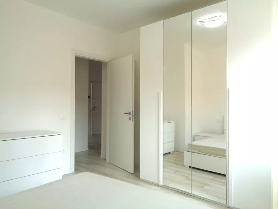 Immagine 1 di Appartamento in affitto  a Bassano Del Grappa