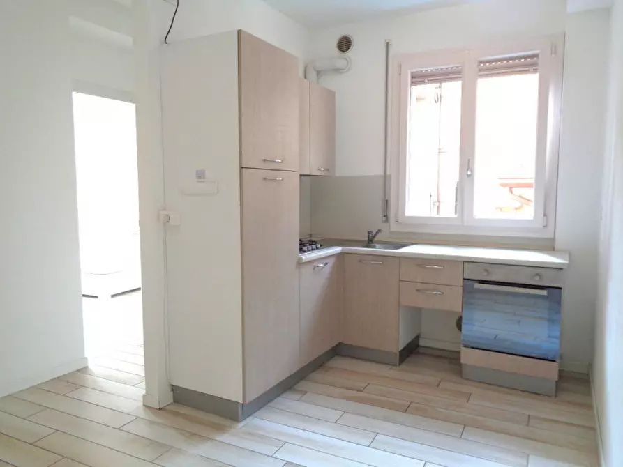 Immagine 2 di Appartamento in affitto  a Bassano Del Grappa