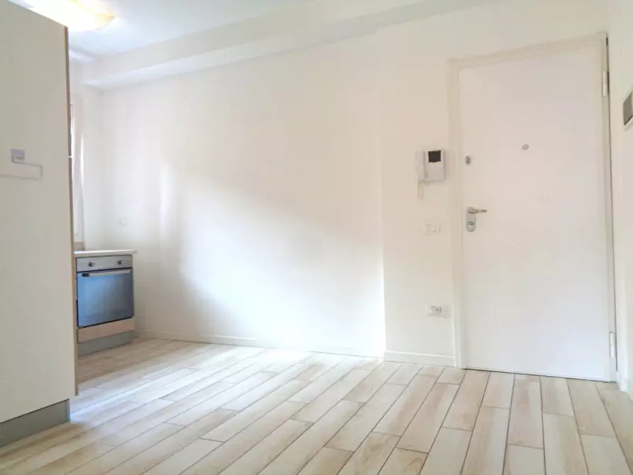 Immagine 2 di Appartamento in affitto  a Bassano Del Grappa