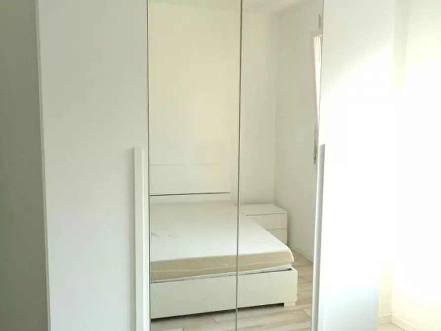 Immagine 7 di Appartamento in affitto  a Bassano Del Grappa