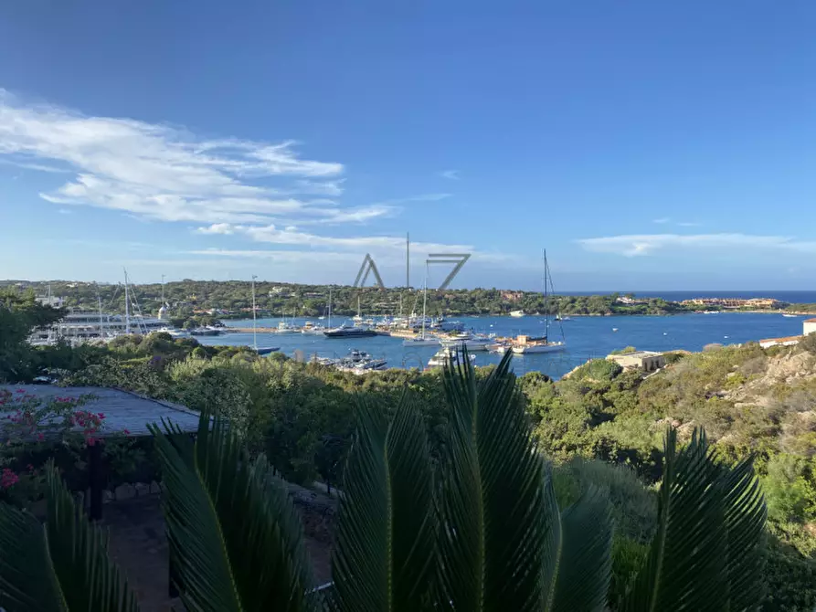Immagine 2 di Appartamento in vendita  in porto cervo a Arzachena