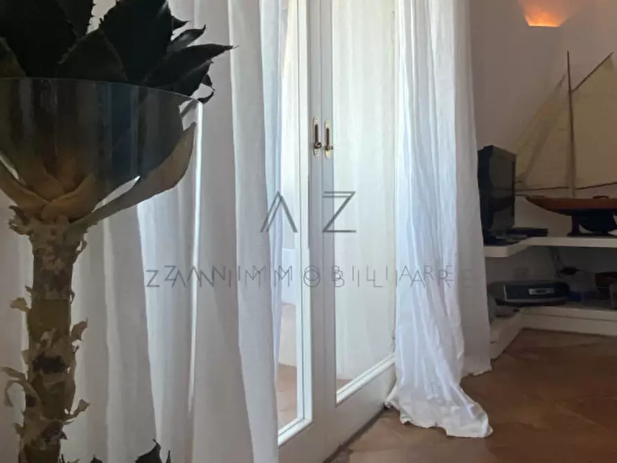 Immagine 3 di Appartamento in vendita  in porto cervo a Arzachena