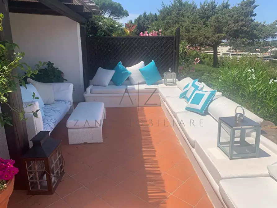 Immagine 5 di Appartamento in vendita  in porto cervo a Arzachena