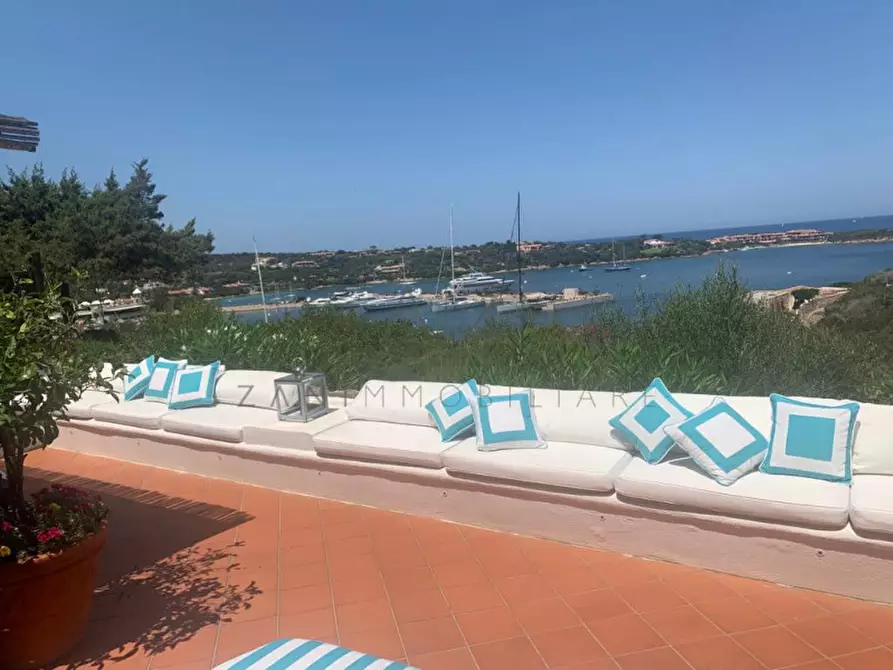 Immagine 6 di Appartamento in vendita  in porto cervo a Arzachena