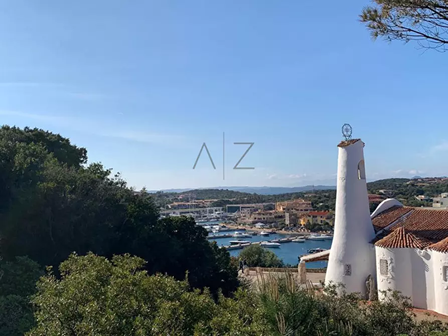 Immagine 7 di Appartamento in vendita  in porto cervo a Arzachena