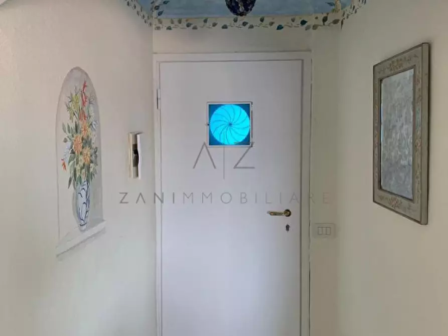 Immagine 8 di Appartamento in vendita  in porto cervo a Arzachena