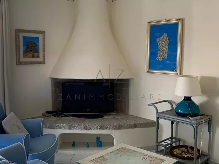 Immagine 9 di Appartamento in vendita  in porto cervo a Arzachena