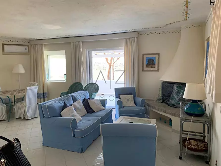 Immagine 10 di Appartamento in vendita  in porto cervo a Arzachena