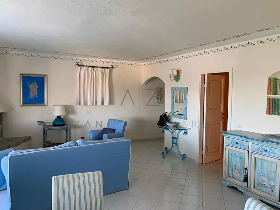 Immagine 11 di Appartamento in vendita  in porto cervo a Arzachena
