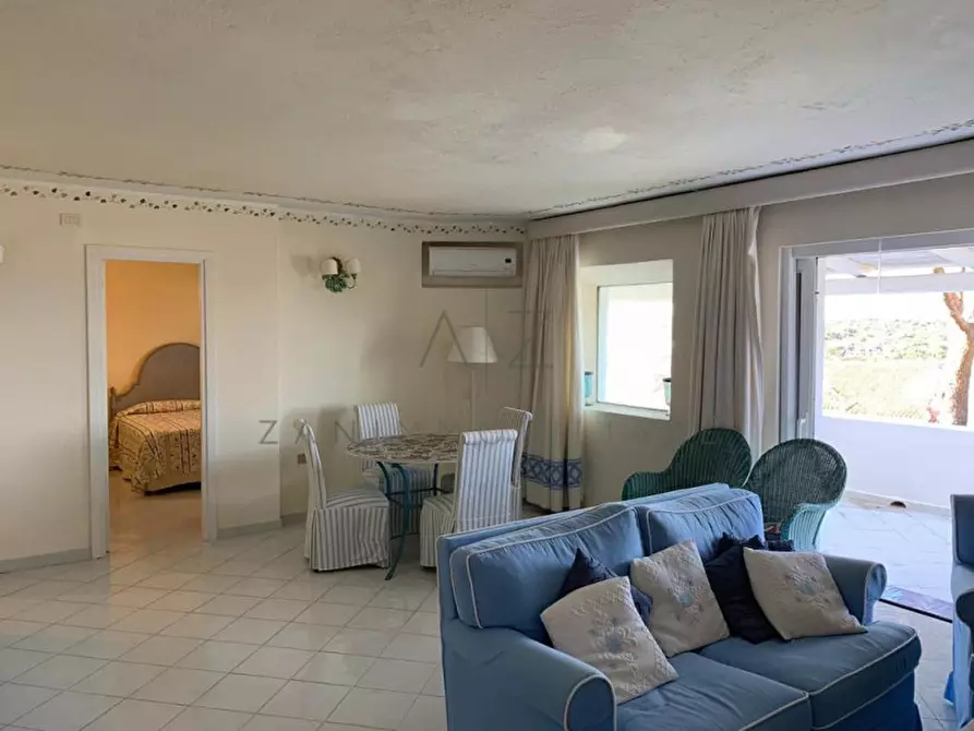 Immagine 12 di Appartamento in vendita  in porto cervo a Arzachena