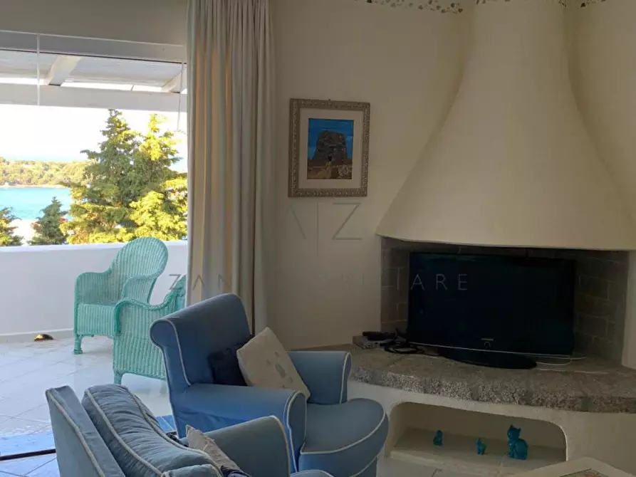 Immagine 13 di Appartamento in vendita  in porto cervo a Arzachena