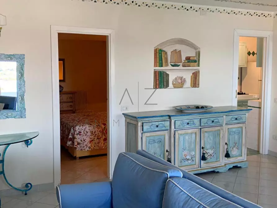 Immagine 14 di Appartamento in vendita  in porto cervo a Arzachena