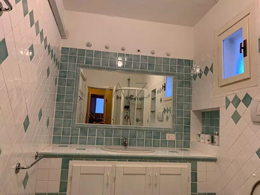 Immagine 15 di Appartamento in vendita  in porto cervo a Arzachena