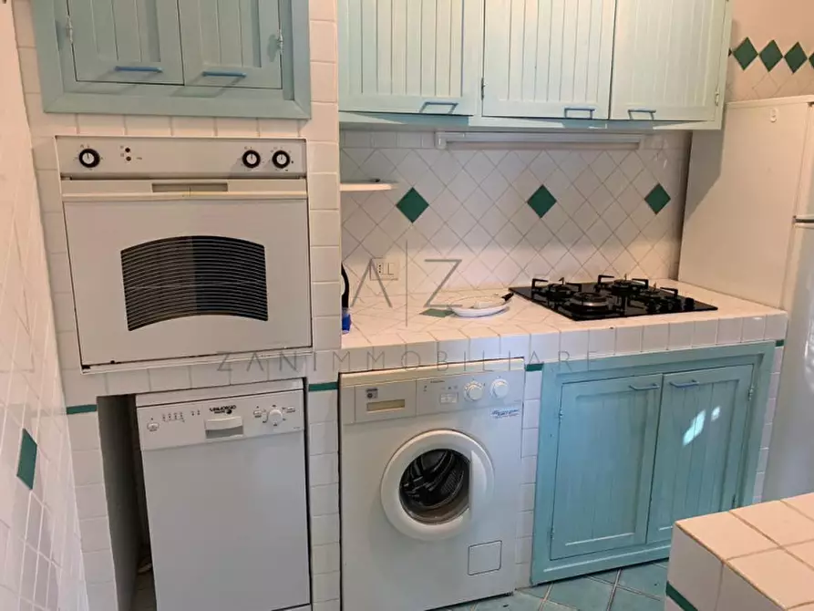 Immagine 16 di Appartamento in vendita  in porto cervo a Arzachena