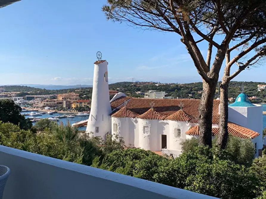 Immagine 17 di Appartamento in vendita  in porto cervo a Arzachena