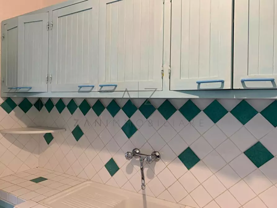 Immagine 18 di Appartamento in vendita  in porto cervo a Arzachena