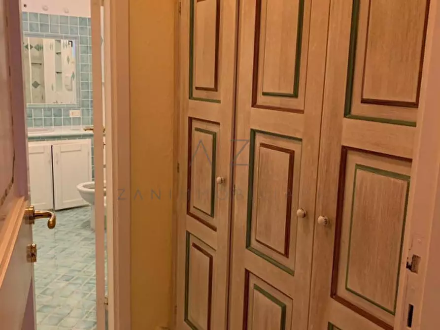 Immagine 19 di Appartamento in vendita  in porto cervo a Arzachena