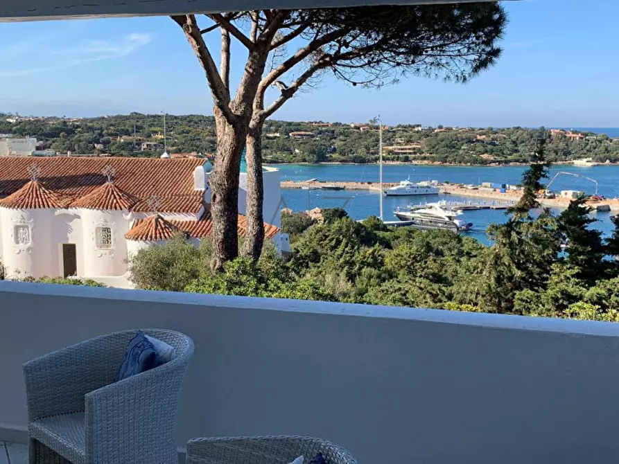 Immagine 23 di Appartamento in vendita  in porto cervo a Arzachena