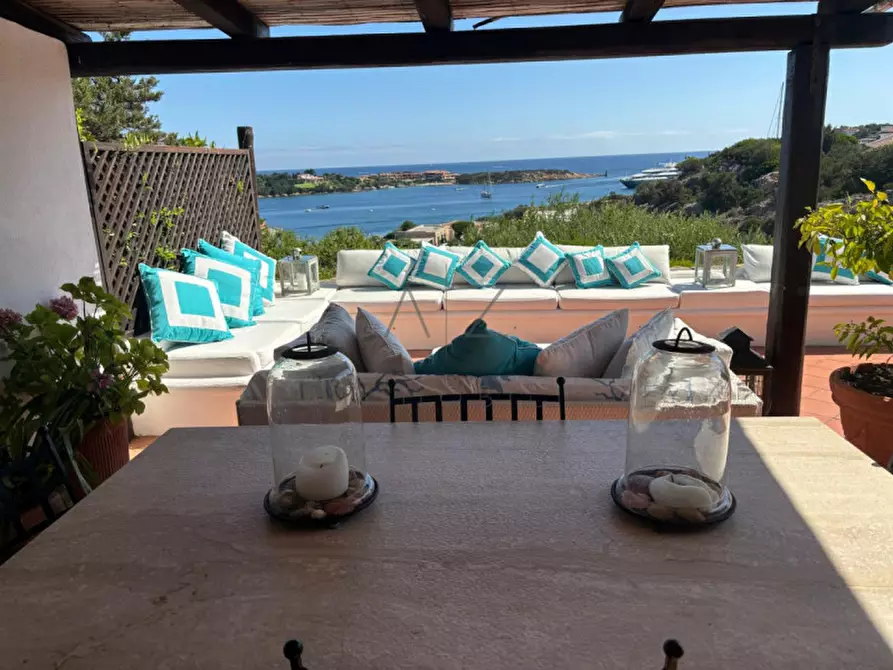 Immagine 24 di Appartamento in vendita  in porto cervo a Arzachena