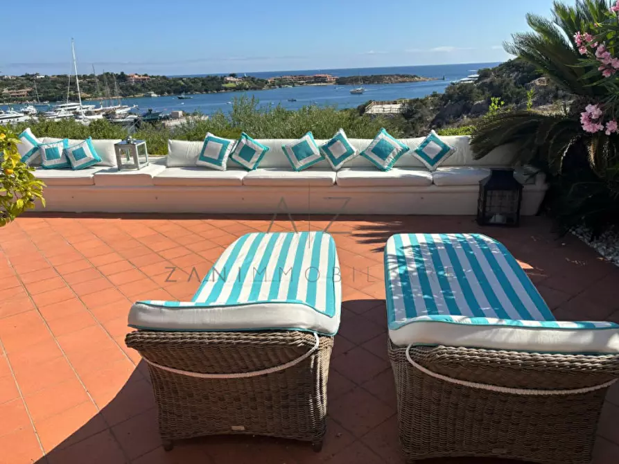 Immagine 27 di Appartamento in vendita  in porto cervo a Arzachena