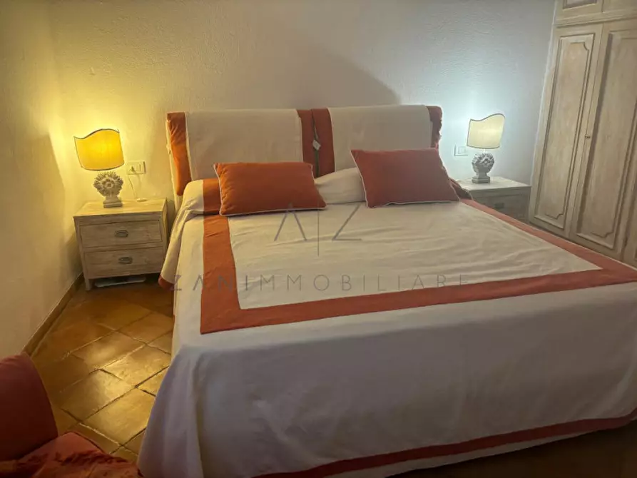Immagine 29 di Appartamento in vendita  in porto cervo a Arzachena