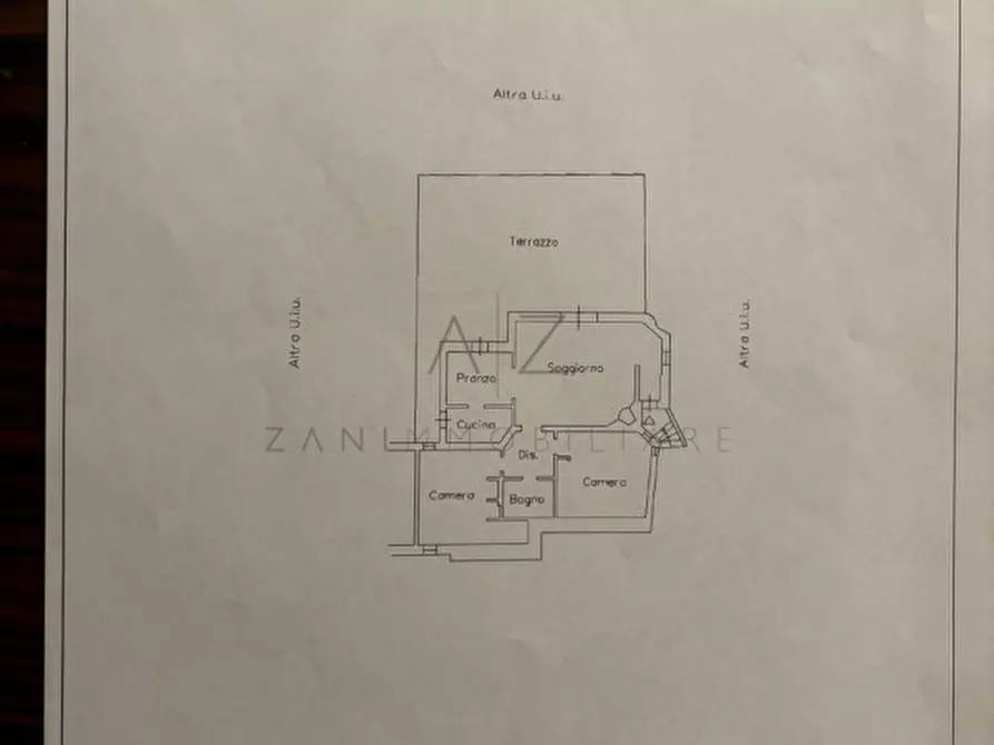 Immagine 32 di Appartamento in vendita  in porto cervo a Arzachena
