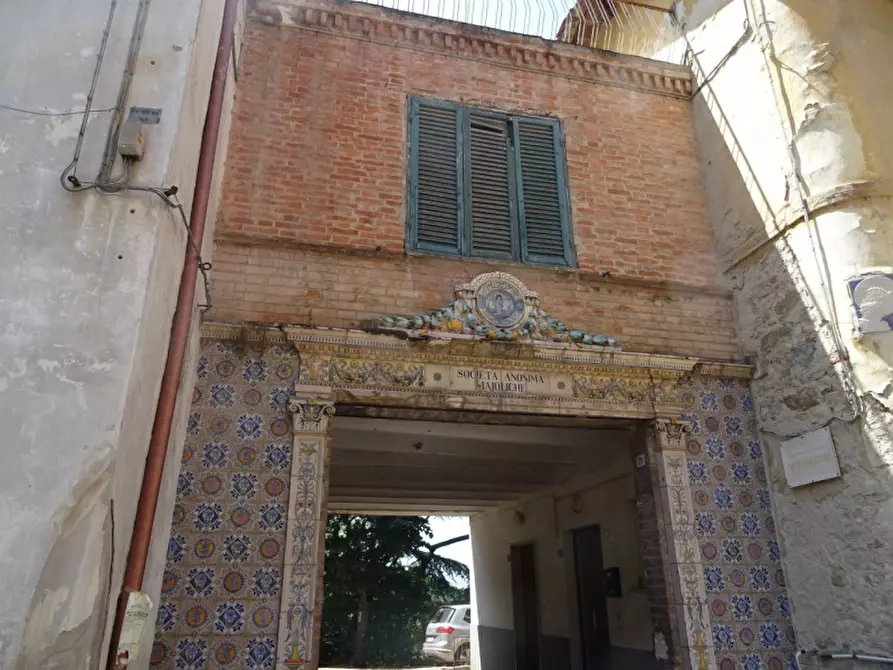 Immagine 2 di Casa indipendente in vendita  in Via El Frate a Deruta