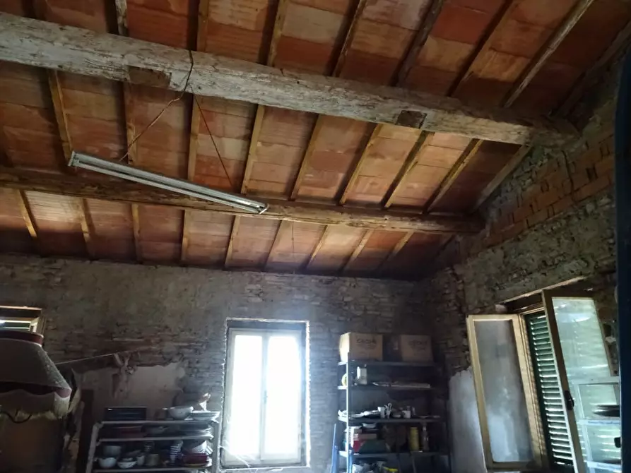 Immagine 10 di Casa indipendente in vendita  in Via El Frate a Deruta