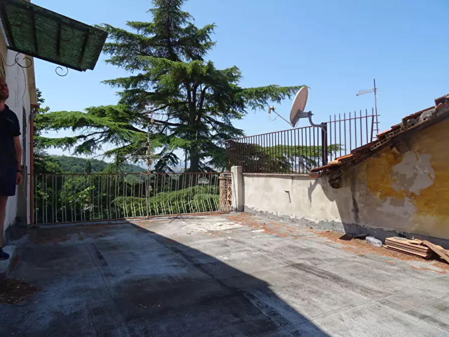 Immagine 18 di Casa indipendente in vendita  in Via El Frate a Deruta