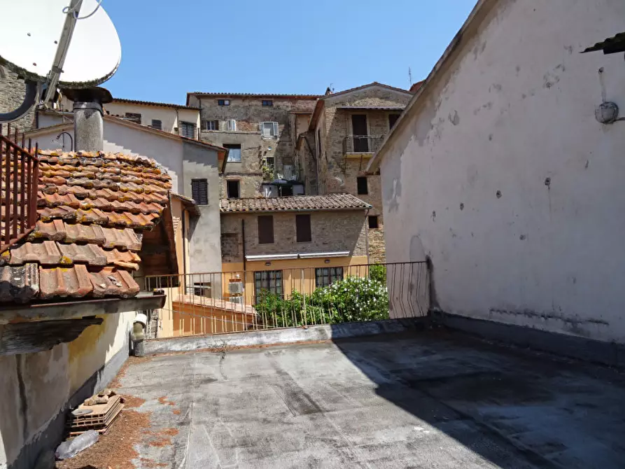 Immagine 19 di Casa indipendente in vendita  in Via El Frate a Deruta