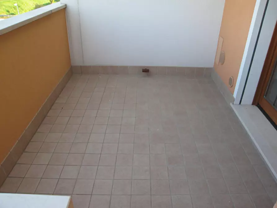 Immagine 6 di Attico in vendita  in via Monte Cero n°40 a Padova