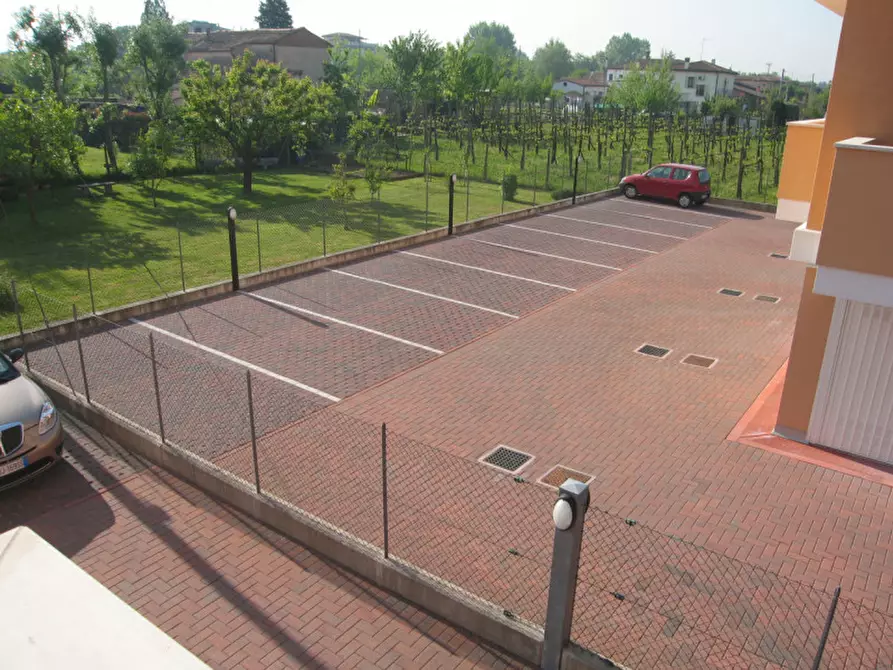 Immagine 7 di Attico in vendita  in via Monte Cero n°40 a Padova