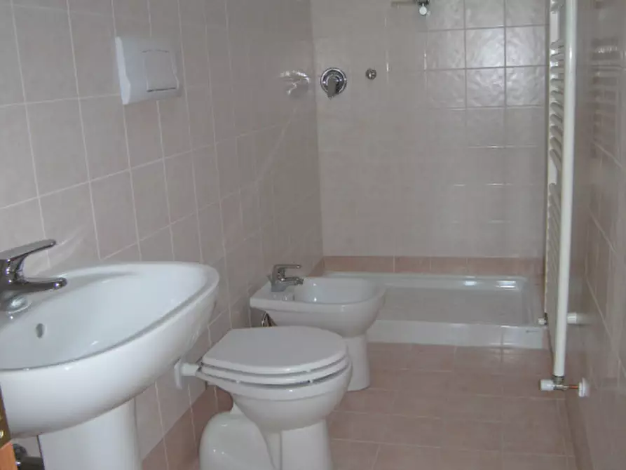 Immagine 8 di Attico in vendita  in via Monte Cero n°40 a Padova