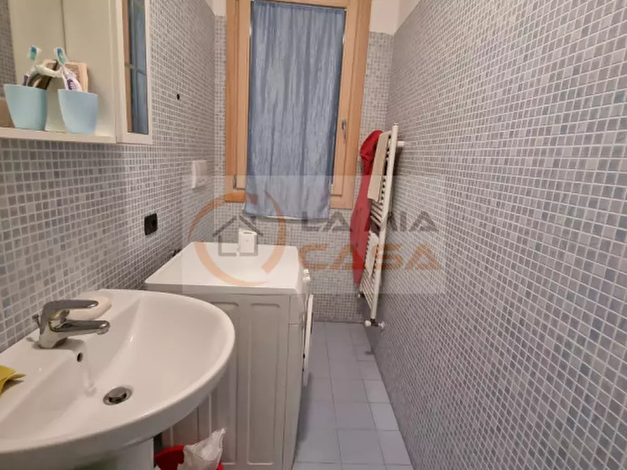 Immagine 8 di Camera in affitto  in Via Orsaretto 15 a Legnaro