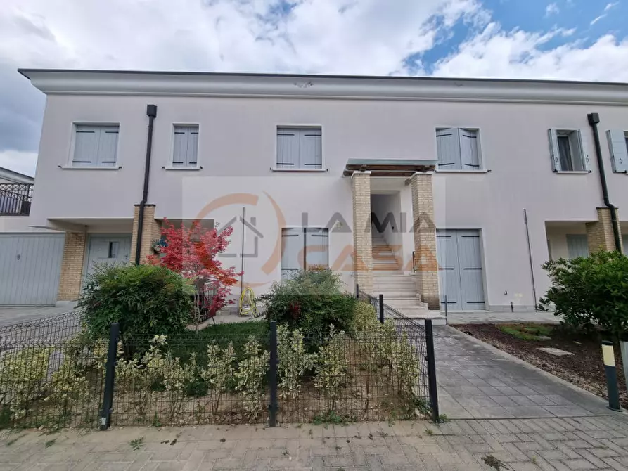 Immagine 10 di Camera in affitto  in Via Orsaretto 15 a Legnaro