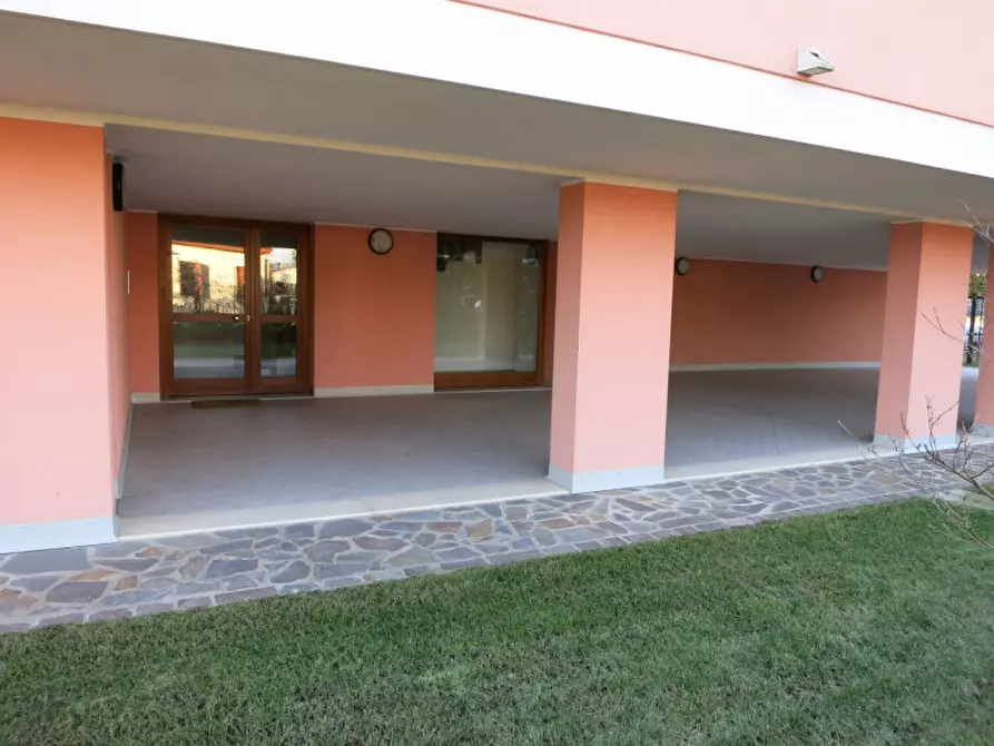 Immagine 1 di Appartamento in vendita  in via Monte Cero n°40 a Padova