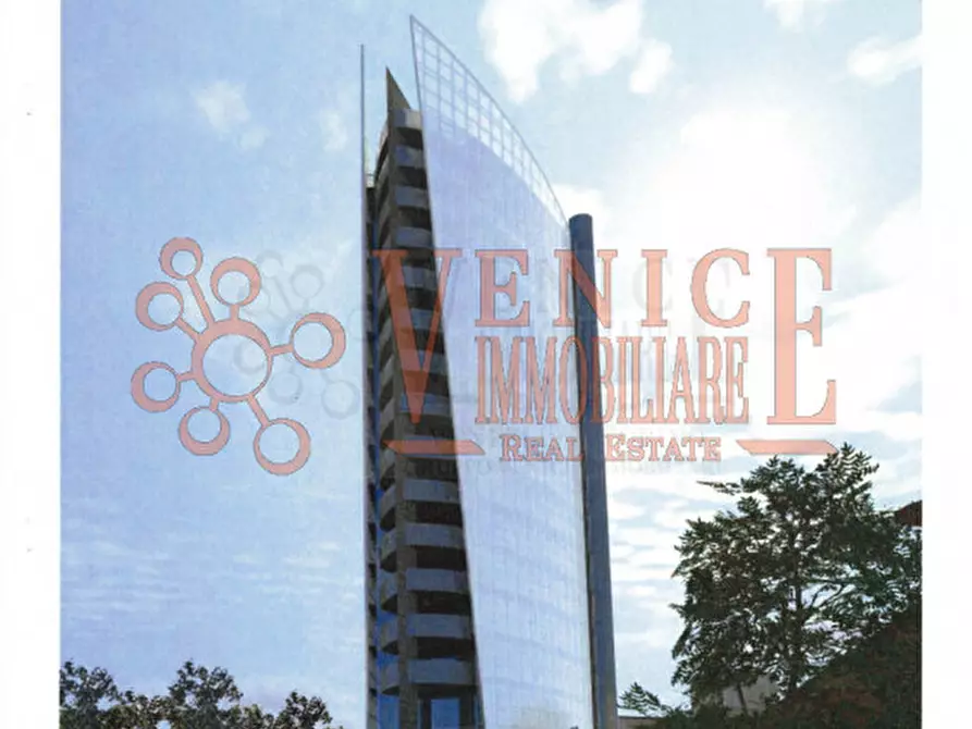 Immagine 1 di Hotel in vendita  a Venezia